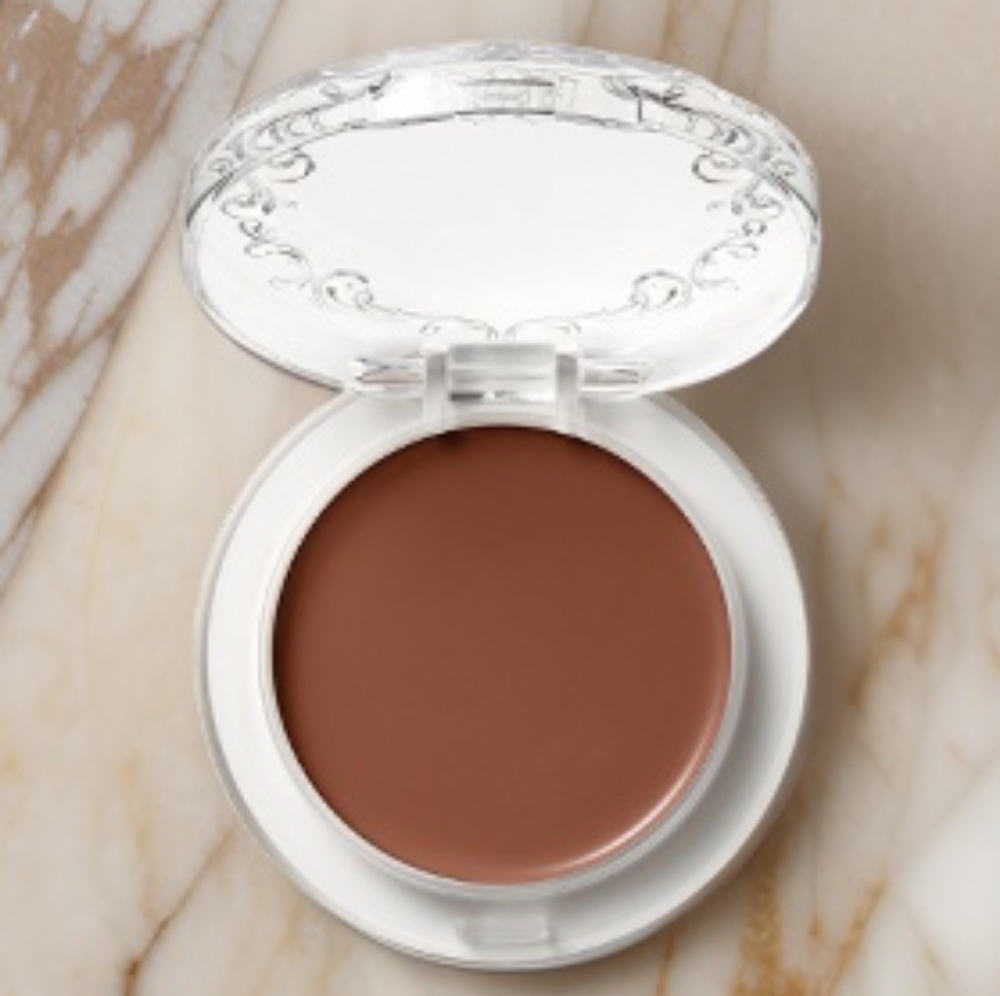 NEW KVD Beauty Good Apple Skin-Perfecting Foundation Balm - Deep 090
